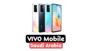 Vivo Mobile Price in Saudi Arabia