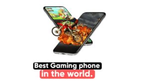 Best gaming phone