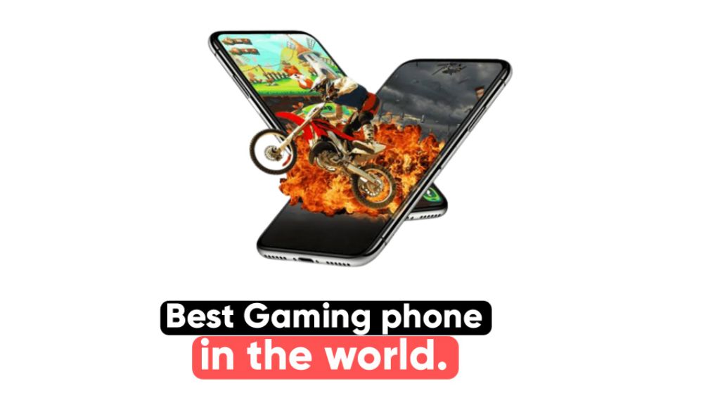 50+ Best Gaming phone 2024 Review , Price (USA, UK, Canada)
