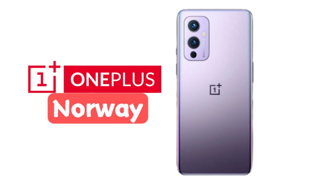 OnePlus phone Price in Norway