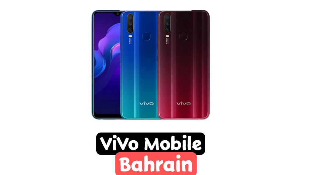 Vivo Mobile Price in Bahrain