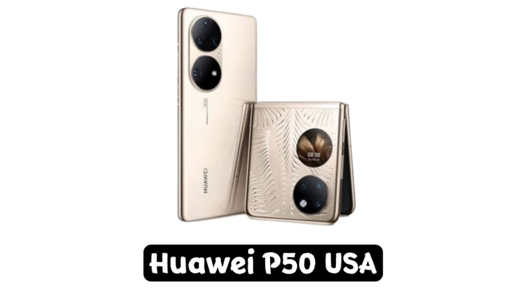 huawei p50 pro price in usa