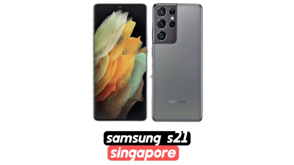 samsung s21 price singapore