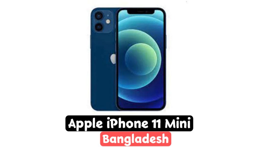 iphone 11 mini price in bangladesh