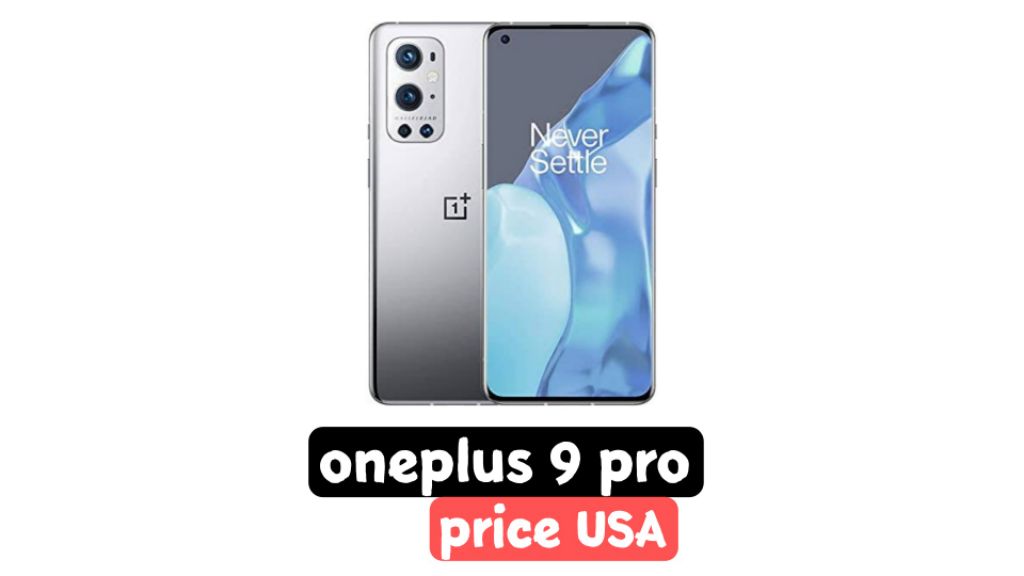 oneplus 9 pro price in usa