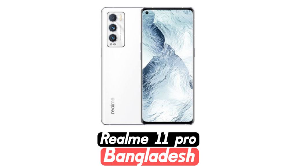realme 11 pro price in bangladesh