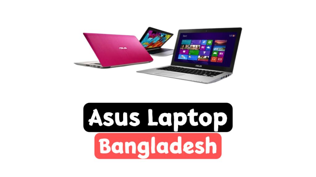 Asus Laptop price in BD