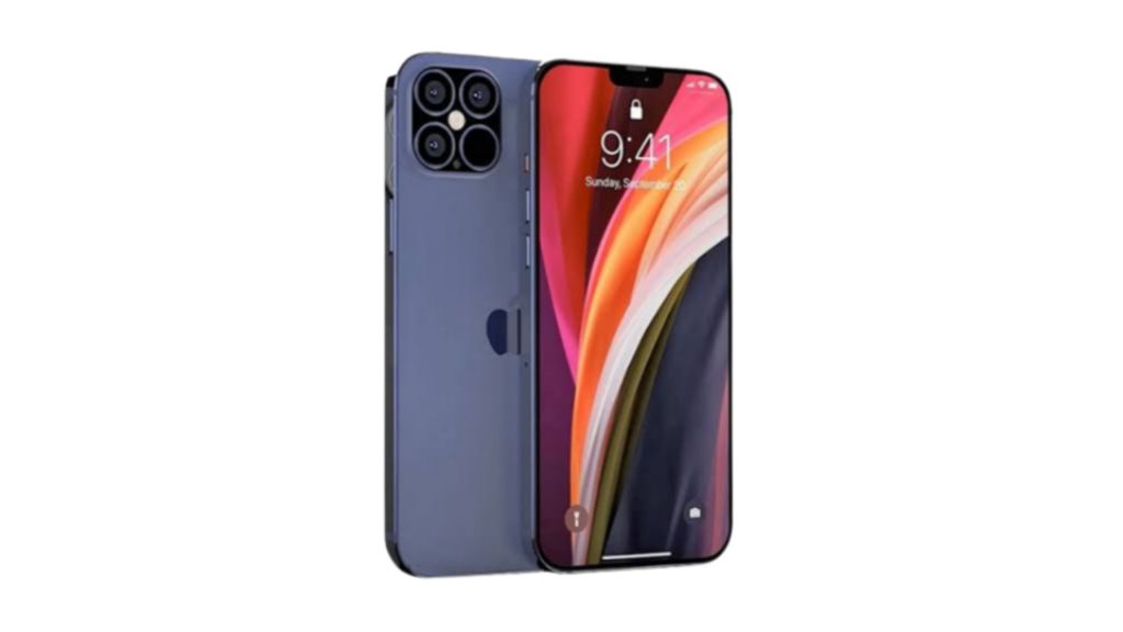 iphone 12 pro max price in south africa