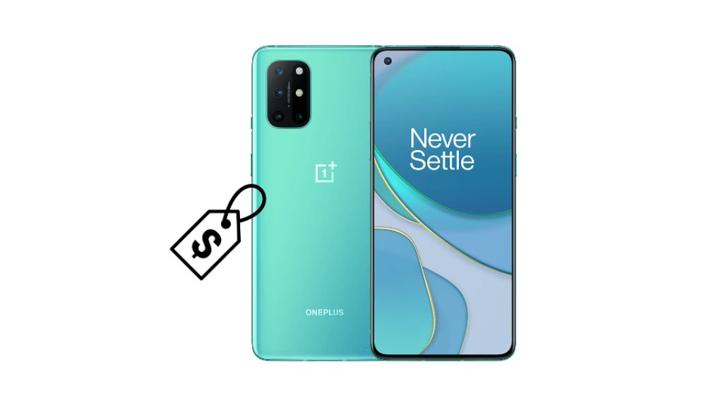 oneplus 8t price in usa