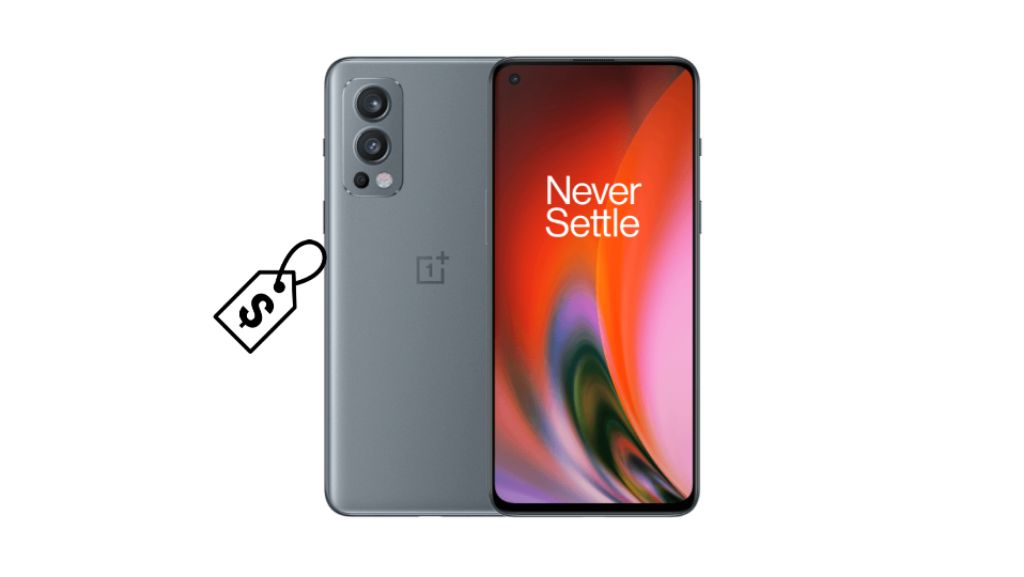 oneplus nord 2 price in usa