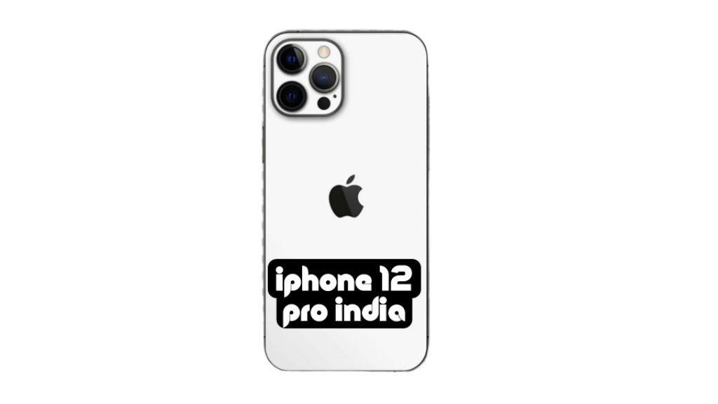 iphone 12 pro price in india 2023