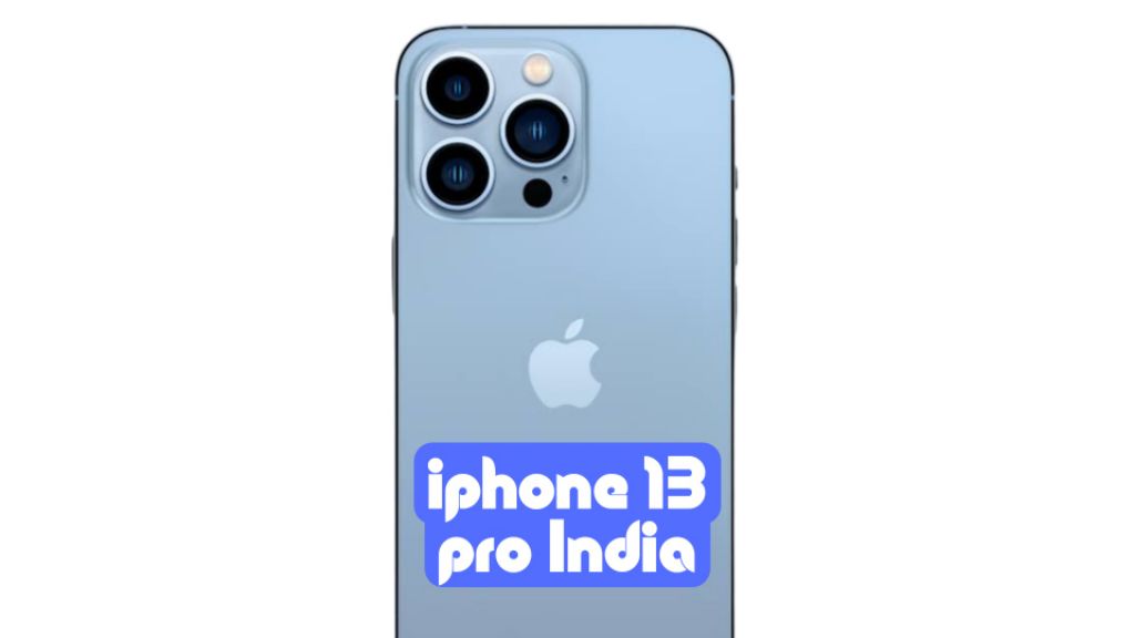 iphone 13 pro price in india 2023