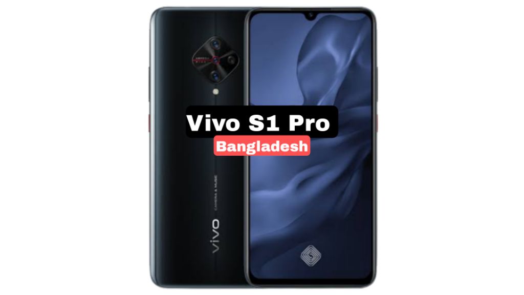 vivos1 pro price in bangladesh
