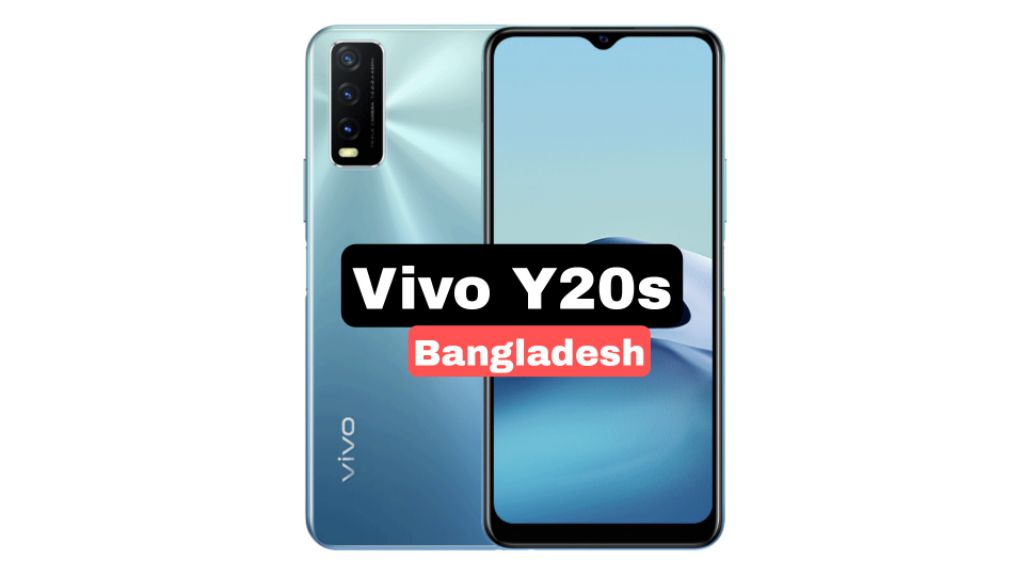 vivo y20s price in bangladesh