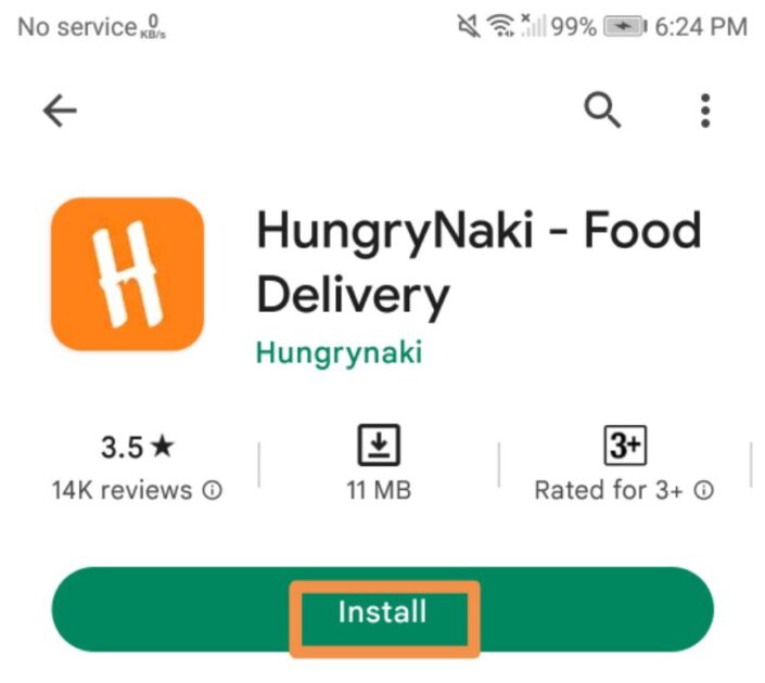 best food delivery app in dhaka