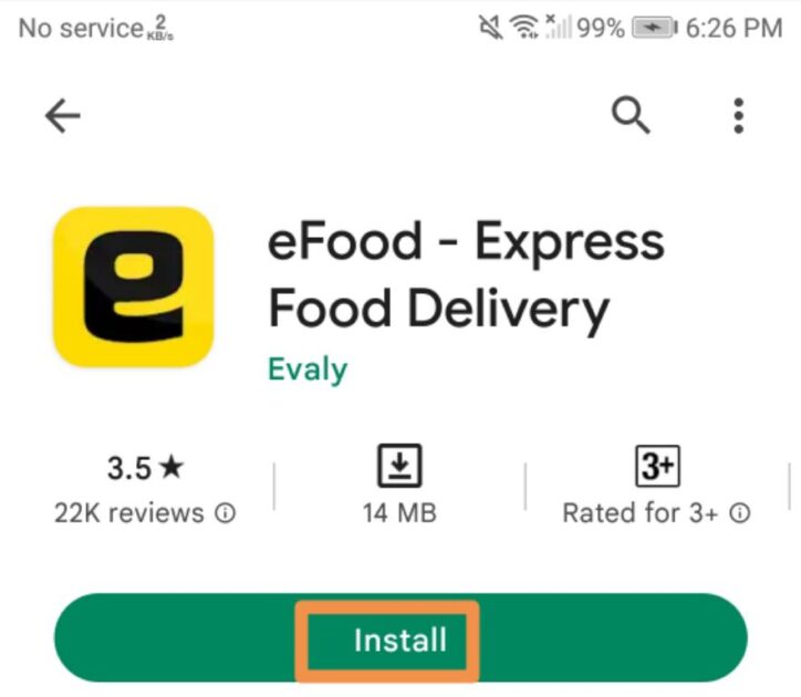 best food delivery app in dhaka