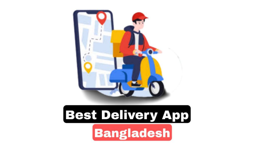 delivery apps in bangladesh