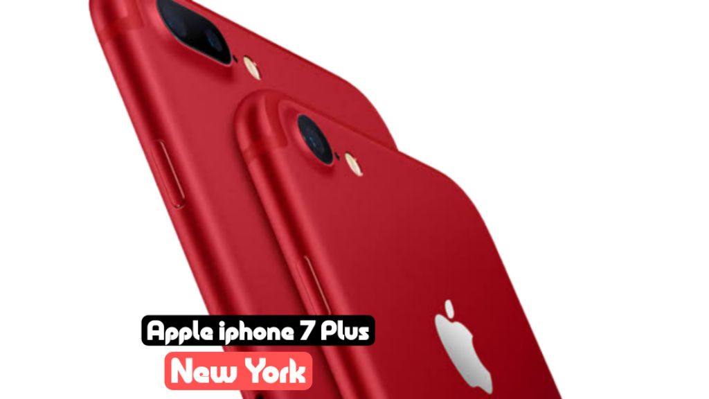 iphone 7 plus price in new york