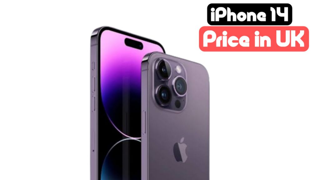 iphone 14 price in uk 2023