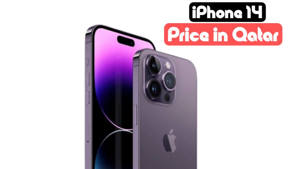 iphone 14 price in qatar 2023