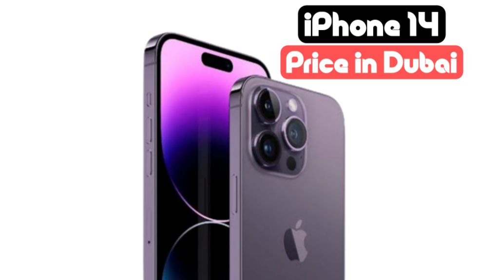 iphone 14 price in dubai 2023