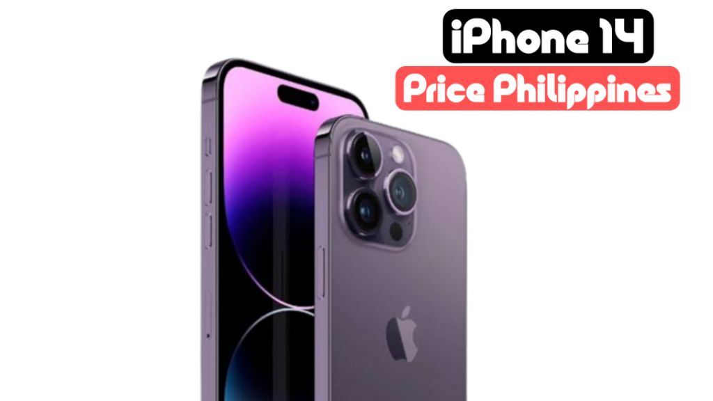 iphone 14 price philippines 2023
