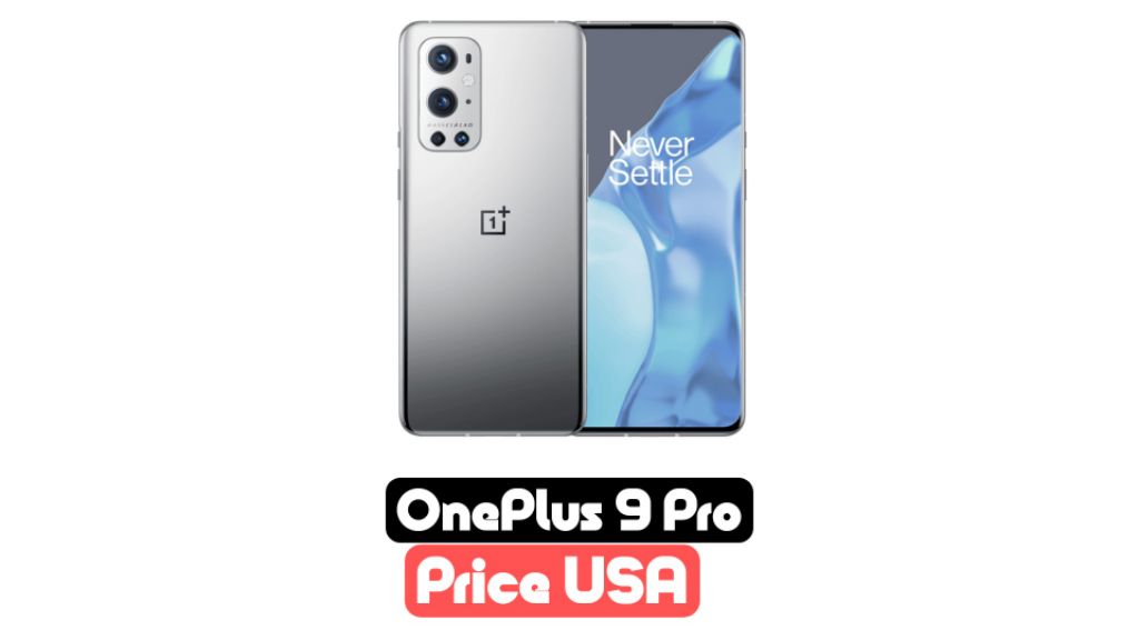 oneplus 9 pro 5G price in usa 2023