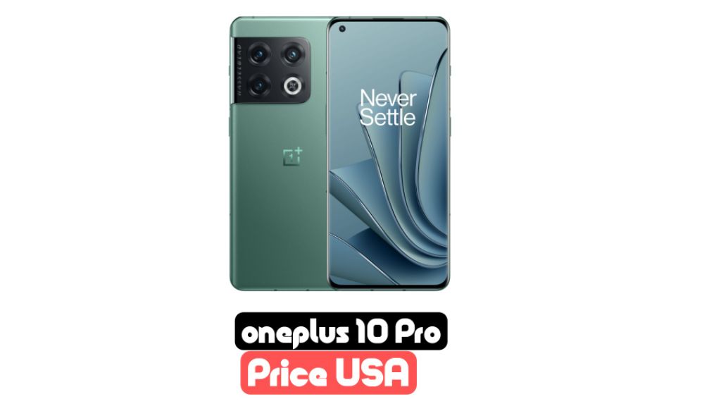 oneplus 10 pro price in usa 2023