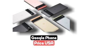 google pixel phone price in usa 2023