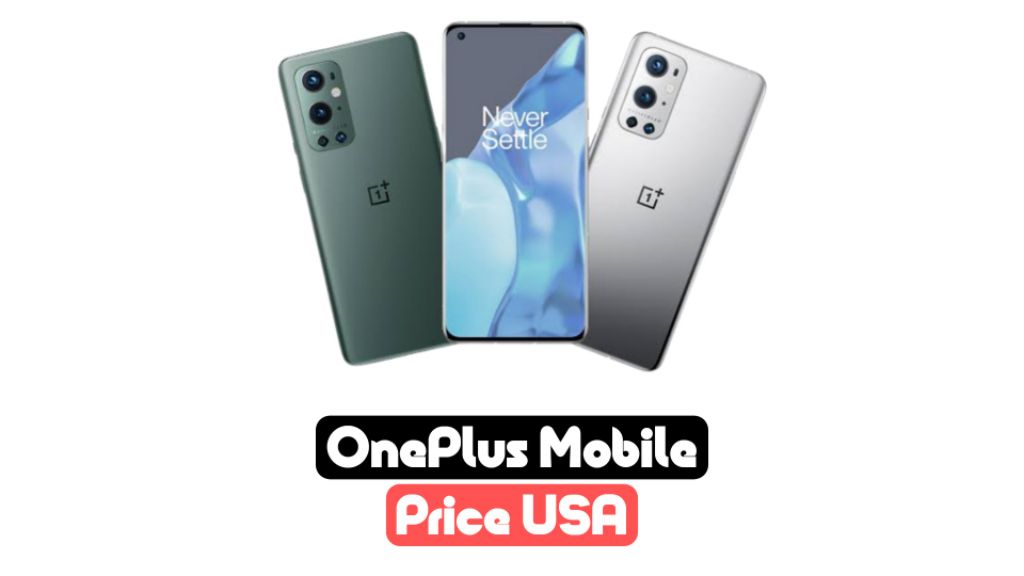 oneplus mobile price in usa 2023