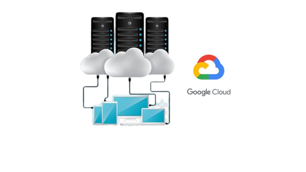 google cloud web hosting price 2023