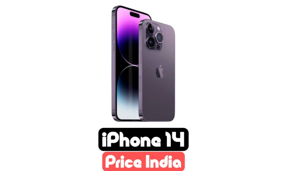 iphone 14 price in india 2023
