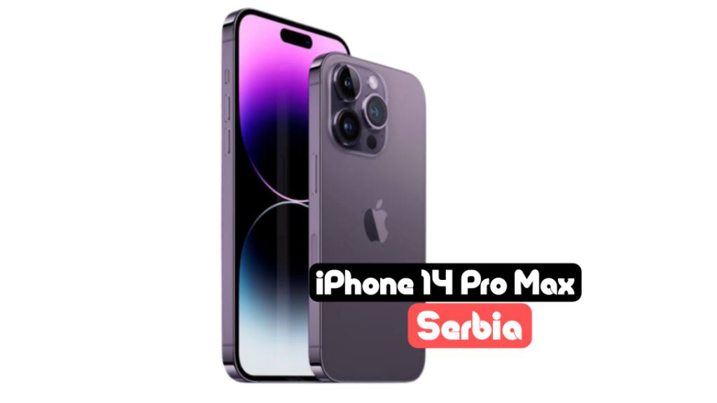 iphone 14 price in serbia 2023