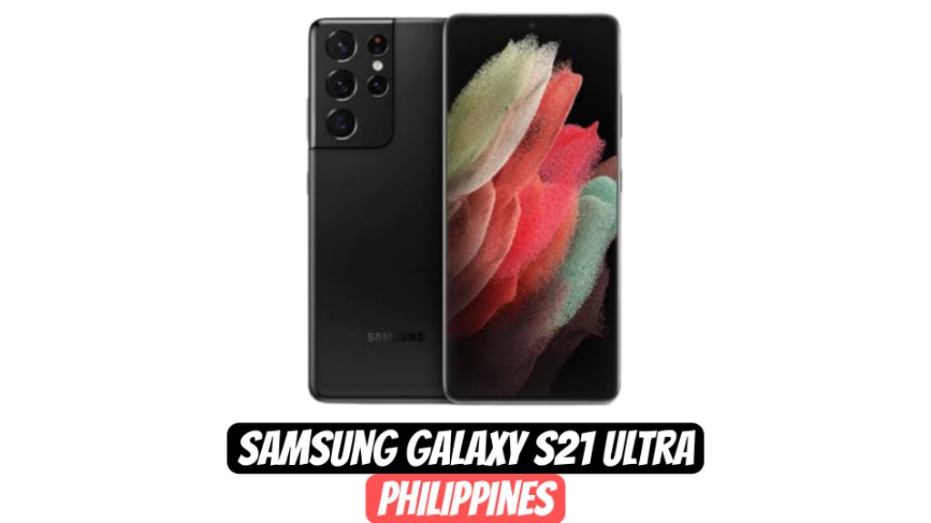 samsung s21 ultra price philippines 2023