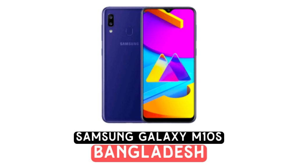 samsung m 10s price in bangladesh