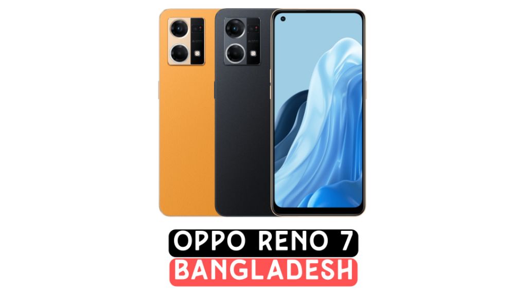 oppo reno7 price in bangladesh