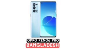 oppo reno6 pro price in bangladesh