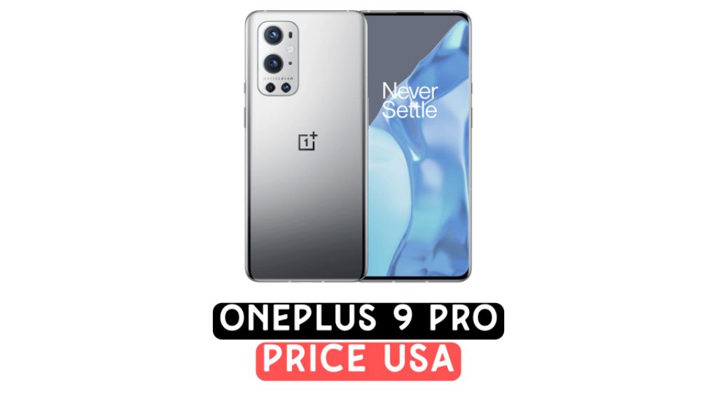 oneplus 9 pro price in usa amazon