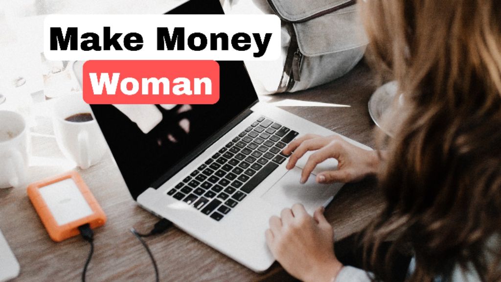 How to make money from home as a woman 2023