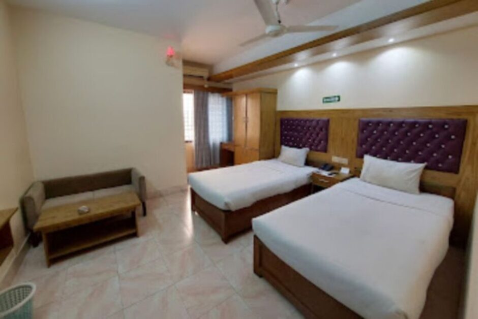 hotel price in chittagong