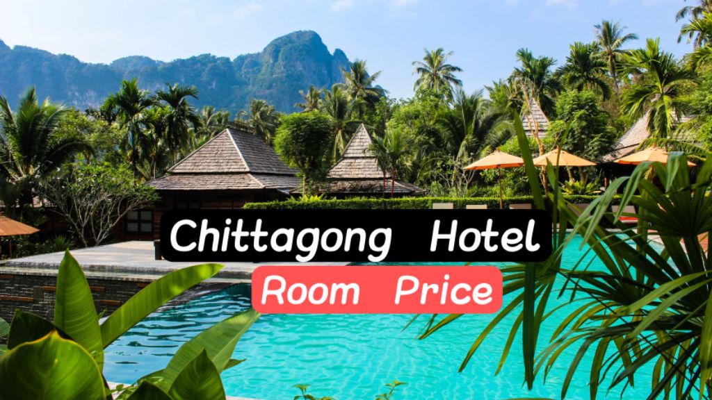 hotel price in chittagong