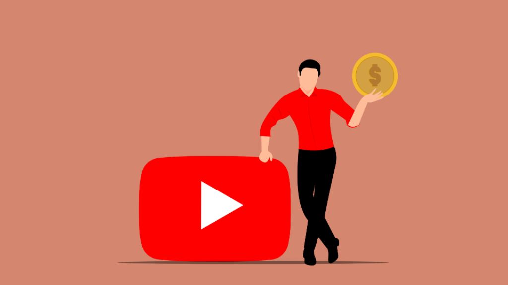 how to monetize youtube channel on mobile