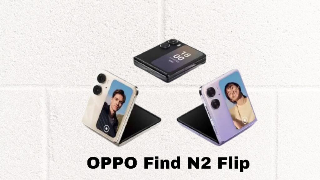 OPPO Find N2 Flip Price