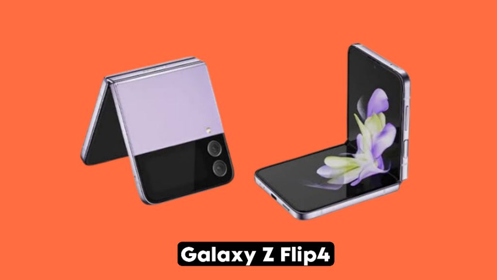 galaxy z flip4 price