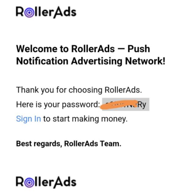 How to Make Money rollerads