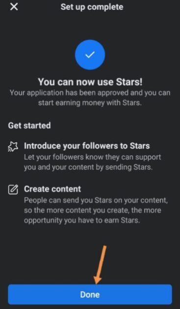 how to monetize facebook profile