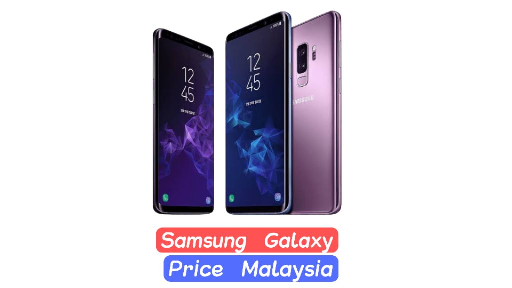 samsung mobile price in malaysia