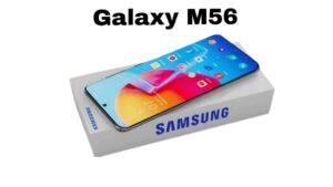 Samsung Galaxy M56 Price in Bahrain