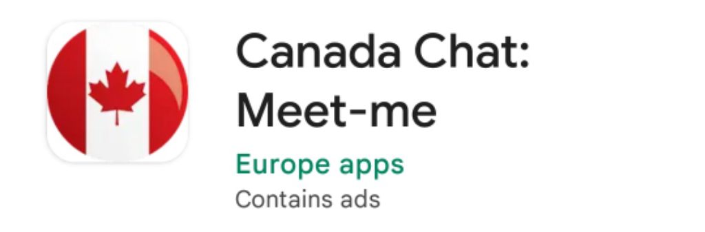 must have apps in canada