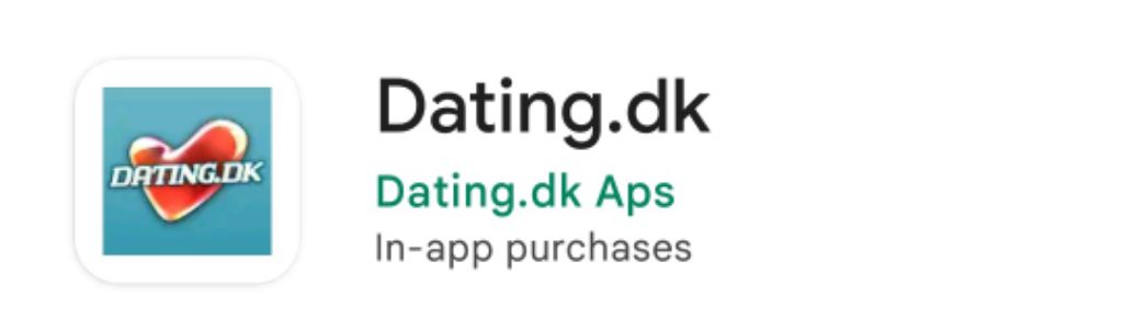 most popular dating apps denmark